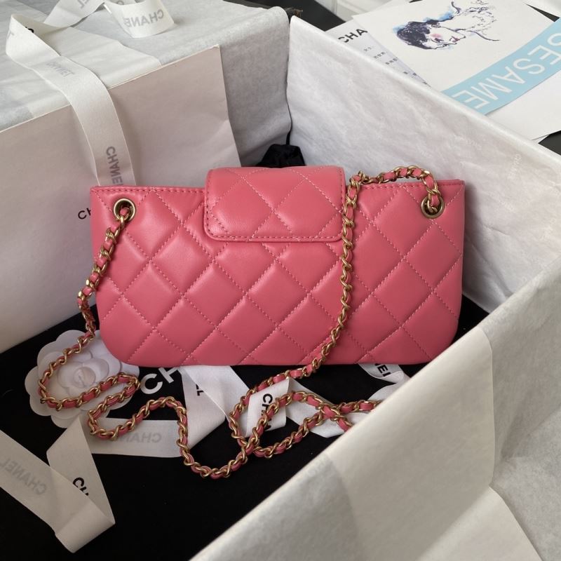 Chanel Satchel Bags